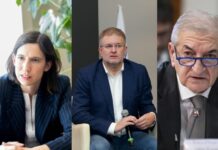 Rientro migranti dall’Albania, Schlein chiede conto a Meloni. Foti: “Decisione sconcertante”