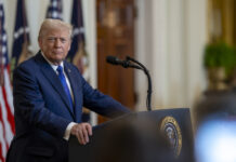 Trump vuole la “pace” nucleare con Cina e Russia: “Spendiamo questi soldi per altre cose”