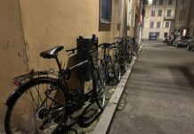 Degrado e insicurezza in Vicolo Cortazza, Trespidi: “Situazione intollerabile, il Comune intervenga”
