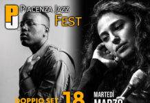 Doppio set al Conservatorio Nicolini con Michael Mayo e Giuditta Franco Quartet