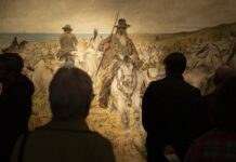 A XNL Piacenza la mostra GIOVANNI FATTORI 1825-1908. IL ‘GENIO’ DEI MACCHIAIOLI
