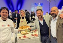 I Salumi Piacentini DOP tornano in Germania: a Monaco protagonisti di “The Italian Show”