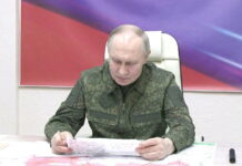 Putin dice “ni” alla tregua: “E’ una buona idea, ma va negoziata”