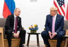 Trump avvisa la Russia: “Se non si ferma, sanzioni devastanti”