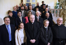 In Municipio l’incontro istituzionale per il gemellaggio di fede tra Piacenza e Cascia
