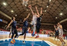 L’Assigeco non molla: grande prova di squadra e vittoria casalinga su Orzinuovi