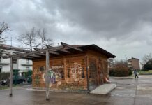Parco della Pace, Comune e realtà del terzo settore insieme per ridare vita al chiosco