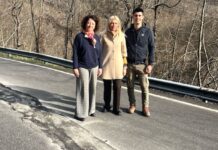 Murelli e Oppizzi: «In Valnure strade danneggiate e viabilità a rischio, l’Anas intervenga»