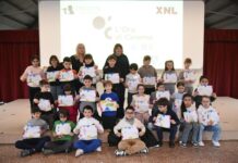 CINEMA | Si è concluso l’Ora di cinema Kids, festival cinematografico a misura di bambino
