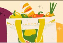 Piace Cibo Sano, lunedì 7 aprile, dialogo scientifico e aperitivo sostenibile al Mercato di Campagna Amica