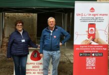 Donazione di organi, “Una scelta in Comune”. AIDO, Antonelli: “Obiettivo 75% di consensi”