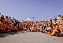 Autorità locali, enti e istituzioni insieme nella maxi esercitazione “SISMANPAS25”