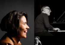 Piacenza Jazz Fest, finale in grande stile con il trio Alegiani, Kinzelman e Puglisi