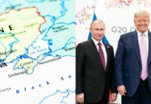 Bloomberg: “Gli Usa pronti a riconoscere la Crimea come russa”
