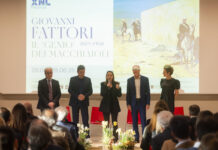 Oltre mille visitatori nel weekend d’inaugurazione della mostra che celebra Giovanni Fattori.