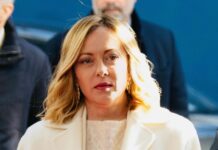 Dazi, Meloni: “Scelta Usa sbagliata, ma non alimentare allarmismo”