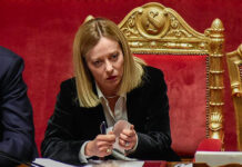 Dazi, Meloni: “L’Ue non sopravvive se fa finta di niente, tolga quelli autoimposti”