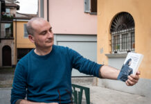 “Non mi vedrete più con un’arma in mano”, il nuovo libro di Mauro Ferri