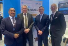 Andrea Paparo ha rappresentato Confapi Nazionale all’Annual Investment Meeting Congress 2025