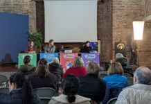 Il PUG incontra i quartieri, il futuro del centro storico nel primo evento in Sant’Ilario