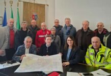 Monica Patelli:”Borgonovo cardio-protetto, progetto in sinergia con le associazioni”