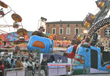 Fiera dell’Angelo di Borgonovo Val Tidone. Lavoro di squadra e numeri da grande evento