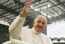 Da Trump a Zelensky, i leader del mondo a Roma per i funerali di Papa Francesco