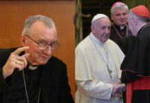 Chi è il cardinale Pietro Parolin: sarà lui il nuovo Papa?
