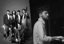 Giovani talenti e una leggenda del jazz, Saihs e Mediterranean Waves FT. Javier Girotto in concerto al Piacenza Jazz Fest