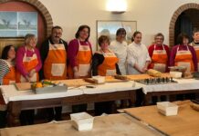 FIORENZUOLA – Afadi: cucina e benessere, laboratori assieme al Rotary