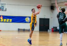 Ultima chiamata Serie B Nazionale: al via la sfida salvezza tra Aurora Desio e Fiorenzuola Bees
