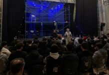 TECO e Confindustria per la cultura della sicurezza sul lavoro: oltre 1.500 studenti agli spettacoli di “Bianco Silenzio”