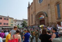 A Fiorenzuola è la 45^ Festa di Primavera – Ricco calendario di eventi ed attività per bambini