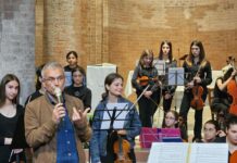 Successo della Passeggiata Musicale: un viaggio sonoro tra arte, talento e comunità
