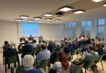 Brugneto, il Consorzio di Bonifica chiede più acqua per il territorio: confermati 2,5 milioni di metri cubi