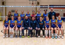 VOLLEY – Cala il sipario sulla stagione della Rossetti Market Conad: il ko di Mapello decreta la retrocessione