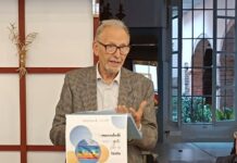 I mercoledì coi grilli per la testa – Mercoledì 28 Stefano Ghigna in via Roma al 163 con “I prigionieri di Dio”
