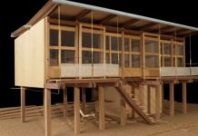 “Idee per un abitare leggero”, la mostra nel 60° anniversario della Galleria Alberoni