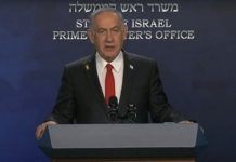 Gaza, Netanyahu: “Pronti al cessate il fuoco temporaneo”