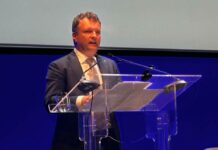 Nicola Parenti: “La ricchezza si può distribuire solo dopo averla prodotta”