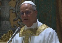 Papa Leone XIV, il 18 maggio la Messa di inizio pontificato: attese 250 mila persone