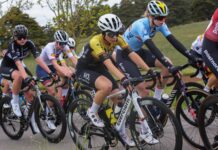 CICLISMO – Doppia top ten in Francia per la Bft Burzoni VO2 Team Pink
