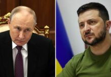 Putin invita Kiev ai negoziati di pace, per Trump “è una notizia grandiosa”