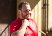 RUGBY SERIE A – Andrea Lovotti approda al Piacenza Rugby
