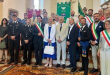 “Bisturi d’oro” al professor Roberto Scarpioni, la cerimonia a Mareto