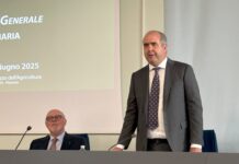 Confagricoltura Piacenza in Assemblea Generale, Gorra: l’Associazione è solida e sempre al fianco delle imprese