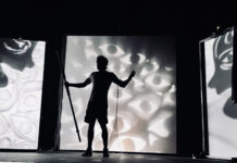 Teatro Gioco Vita: “SHAMANIKA” nuova produzione 2025