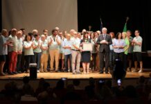 Il premio “Castellano dell’Anno” alla Pro Loco di Castel San Giovanni: “Una splendida sorpresa”