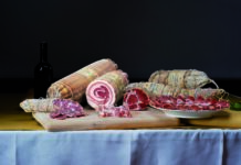 Missione Market Check a Parigi, grande successo dei Salumi Dop Piacentini