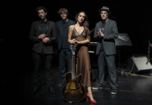 Rifugi musicali tra vigne e castelli, la leggerezza dell’estate di Summertime in Jazz 2025